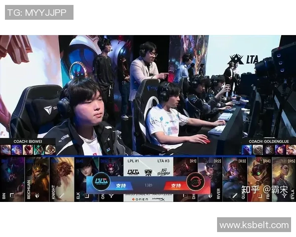 S15电竞总决赛精英赛中BLG团队意识与战术执行的深度分析与点评 S15电竞总决赛精英赛中BLG团队意识与战术执行的深度分析与点评