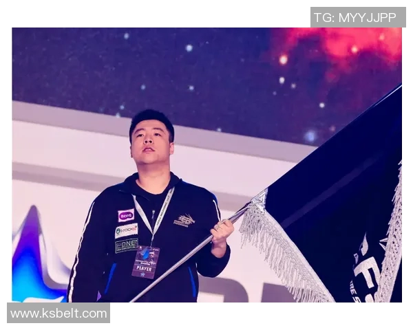 电竞传奇张秀英专访回顾DOTA2辉煌历程与心路历程