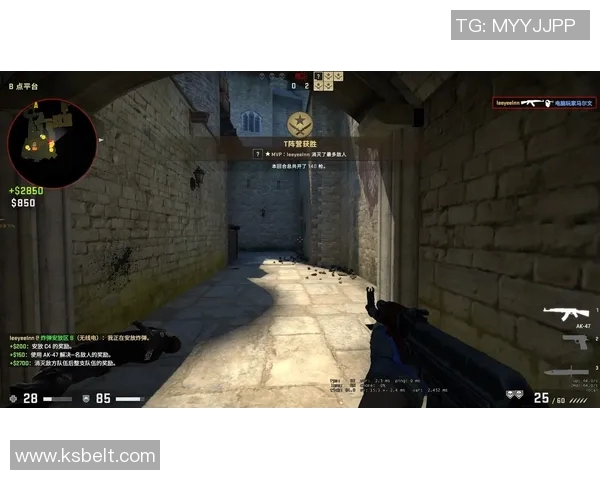 提升电竞比分科学CSGO灵活性训练的创新方法与实战技巧分享