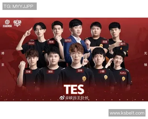 和平精英巨献揭秘TES战队实力与战术解析之旅