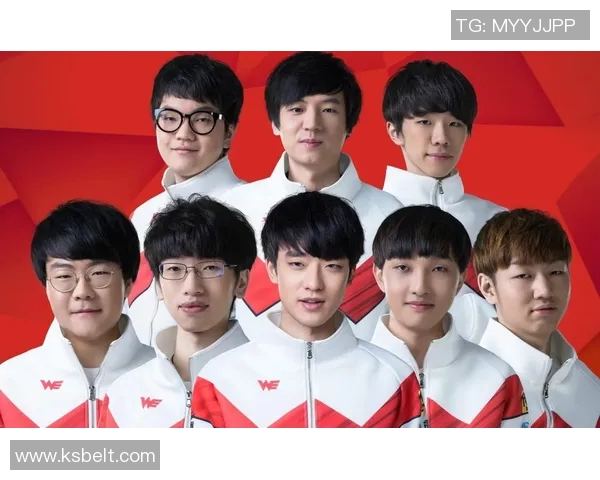 深入剖析WE战队与其他战队的实力对比与发展潜力实时数据