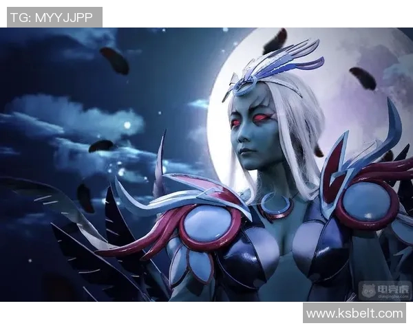 电竞数据深入探讨DOTA2JDG团队协作的成功秘诀与战术配合分析