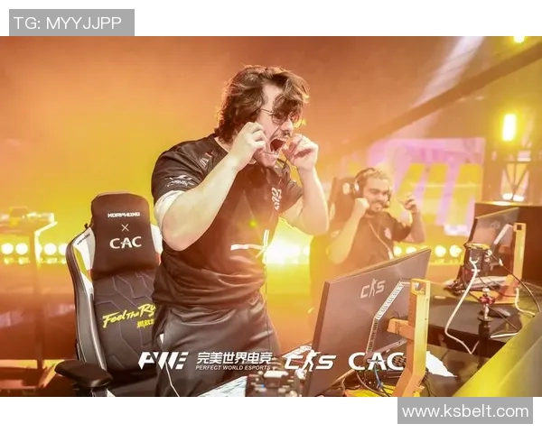 esports最新数据探讨CSGO焦点LNG战队在战术与角色选择上的灵活性与适应性