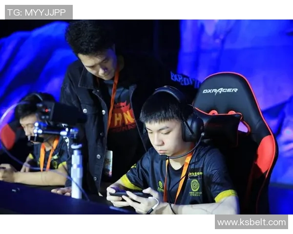 电竞新闻赵娜畅谈英雄联盟成长之路与电竞梦想追寻的心路历程 电竞新闻赵娜畅谈英雄联盟成长之路与电竞梦想追寻的心路历程