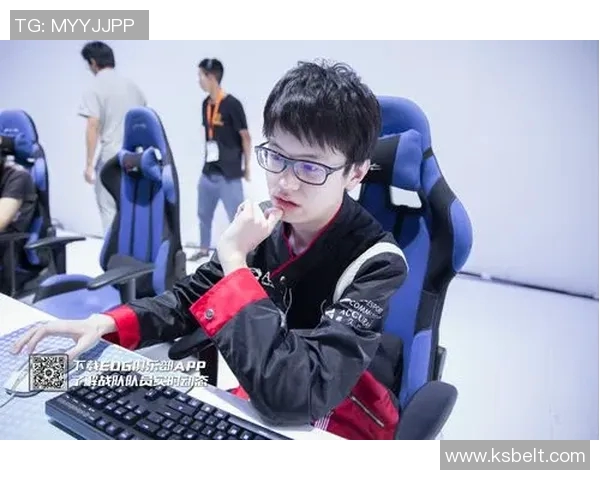 2026电竞新闻和平精英战术解析EDG团队包夹战法的战略意义与实战应用